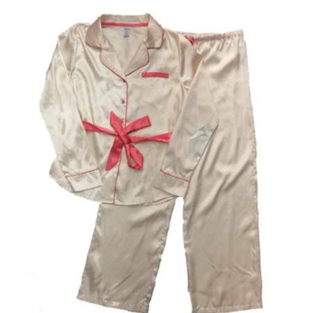 Jennifer Lopez Pajama Set M